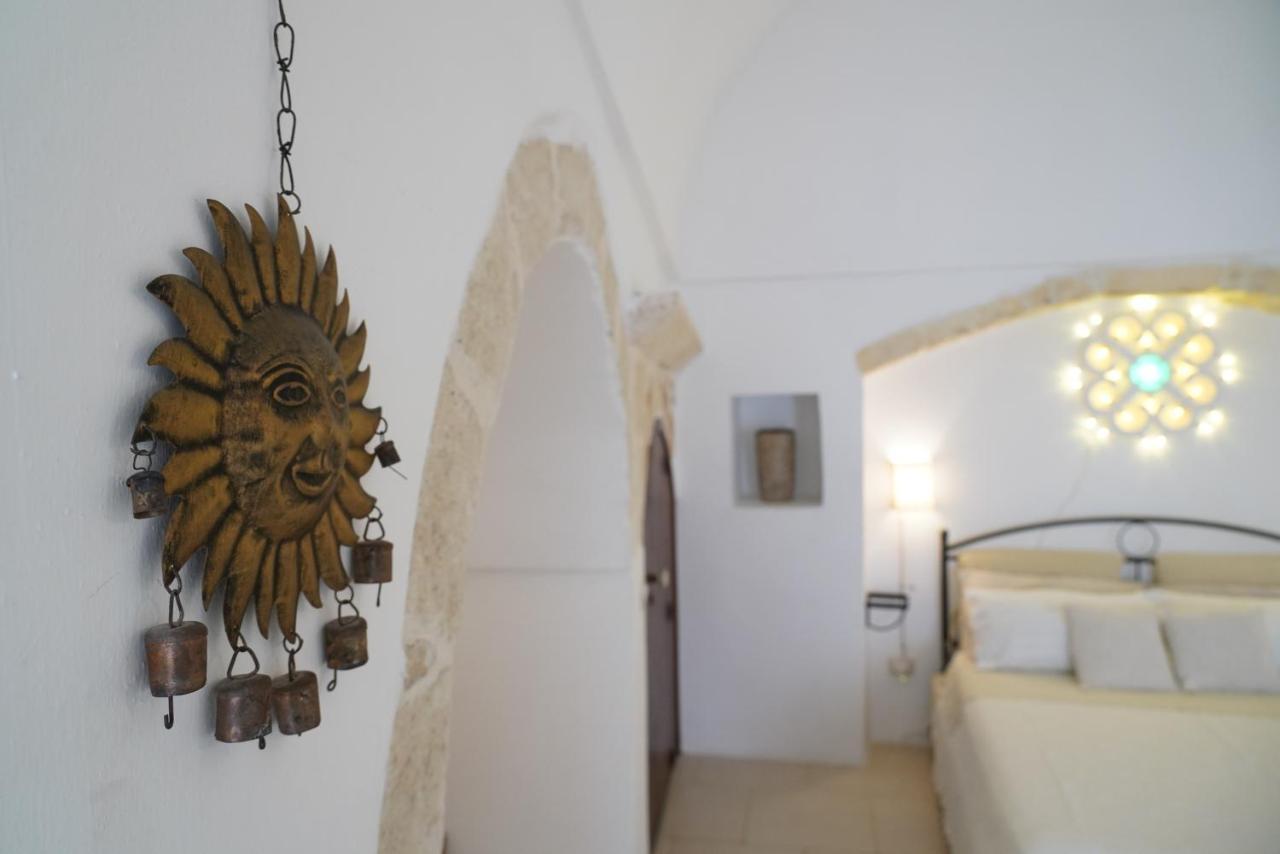 Casa Tea - Nel Cuore Della Citta' Bianca Ostuni Luaran gambar