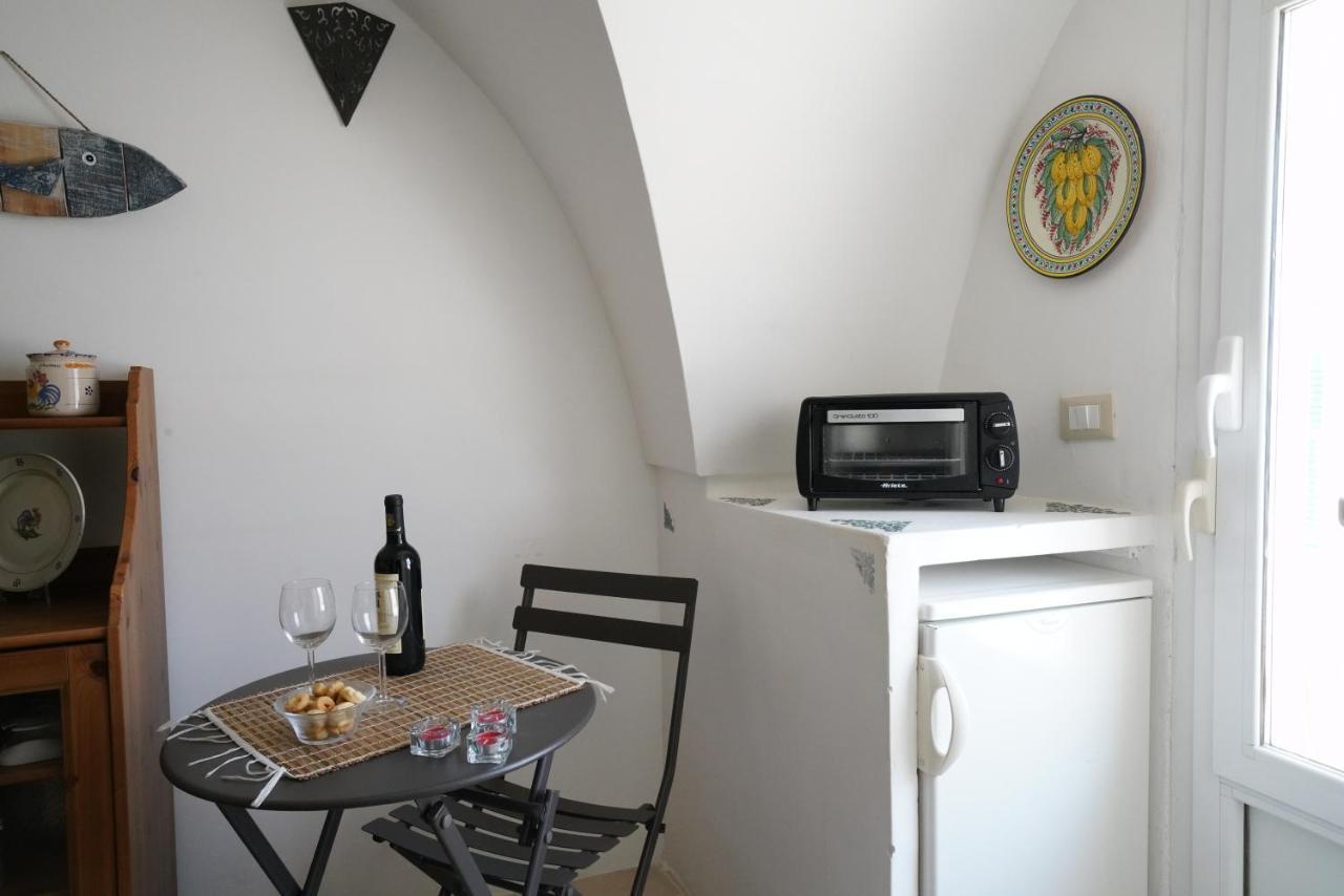 Casa Tea - Nel Cuore Della Citta' Bianca Ostuni Luaran gambar