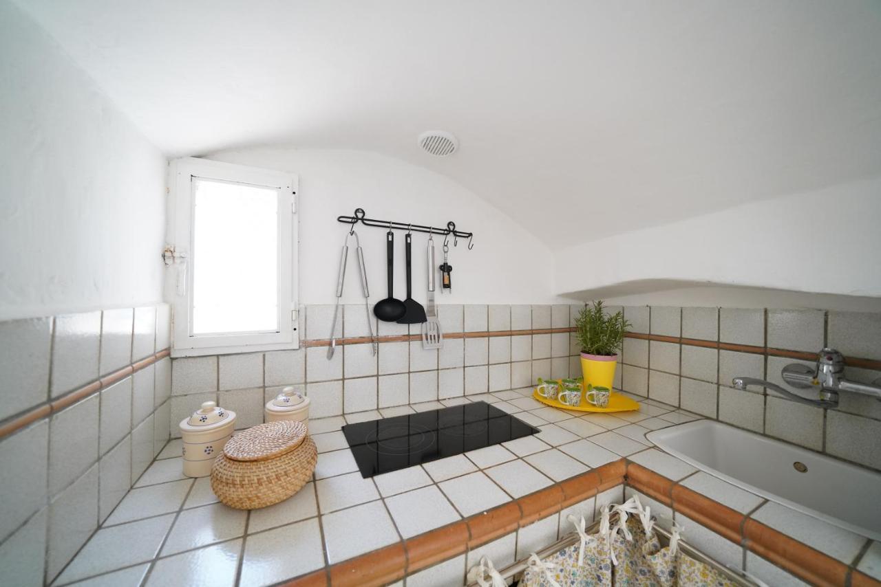 Casa Tea - Nel Cuore Della Citta' Bianca Ostuni Luaran gambar