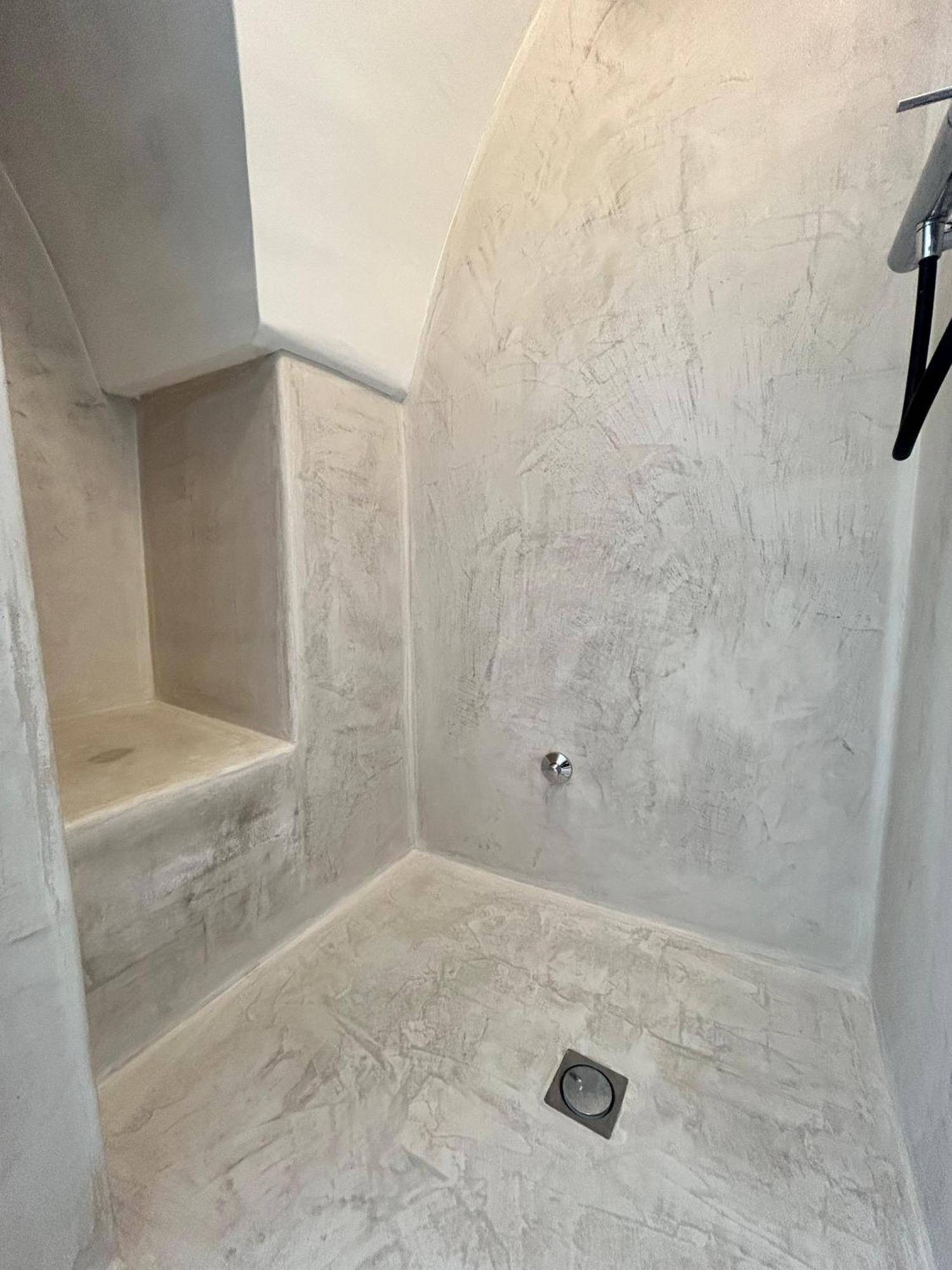 Casa Tea - Nel Cuore Della Citta' Bianca Ostuni Luaran gambar